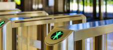¿Que es Control de Acceso?